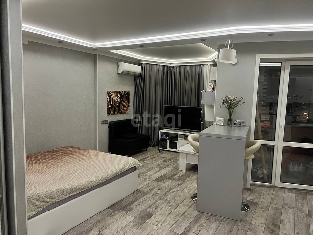 Продажа 1-комнатной квартиры, Саратов, Саратовская область,  Энгельс