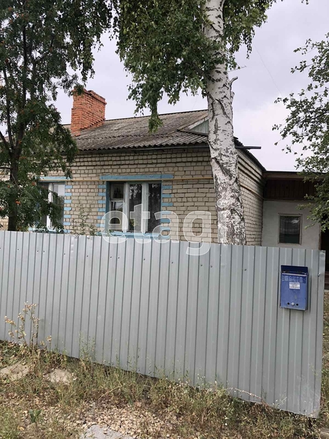 Продажа дома, 80м <sup>2</sup>, 12 сот., Саратов, Саратовская область,  