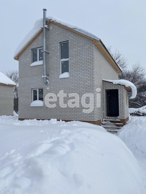 Продажа дома, 103м <sup>2</sup>, 3 сот., Саратов, Саратовская область,  Волжский 