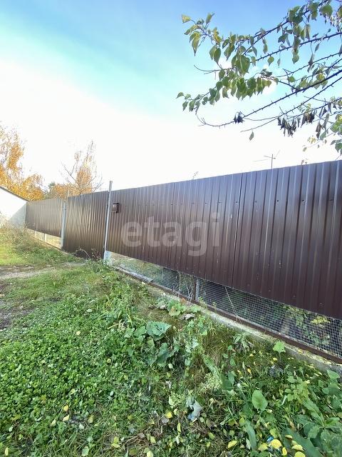 Продажа дома, 38м <sup>2</sup>, 7 сот., Саратов, Саратовская область,  