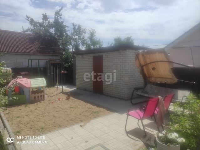 Продажа дачи, 77м <sup>2</sup>, 6 сот., Саратов, Саратовская область,  