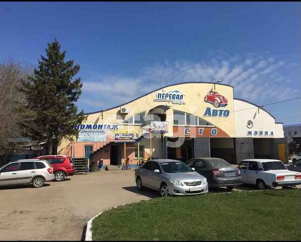 Продажа коммерческой недвижимости, 1182м <sup>2</sup>, Саратов, Саратовская область,  Энгельс