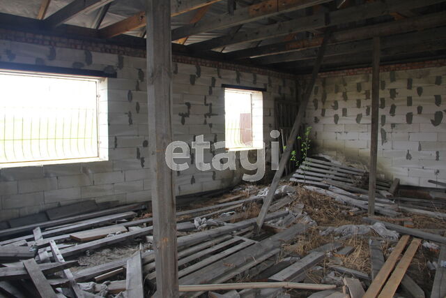 Продажа дома, 80м <sup>2</sup>, 8 сот., Саратов, Саратовская область,  