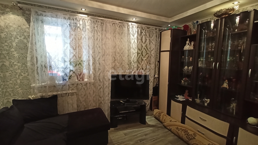 Продажа дома, 47м <sup>2</sup>, 1 сот., Саратов, Саратовская область,  Волжский 