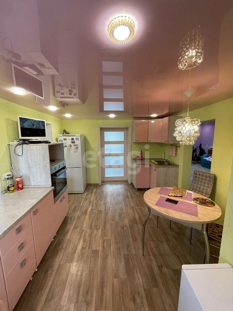 Продажа дома, 54м <sup>2</sup>, 5 сот., Саратов, Саратовская область,  Ленинский