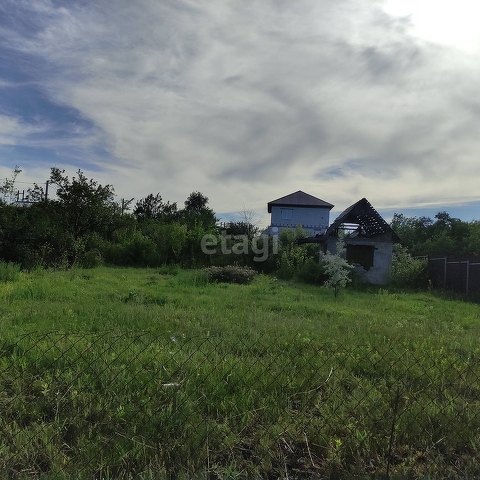 Продажа участка, Саратов, Саратовская область,  Ленинский