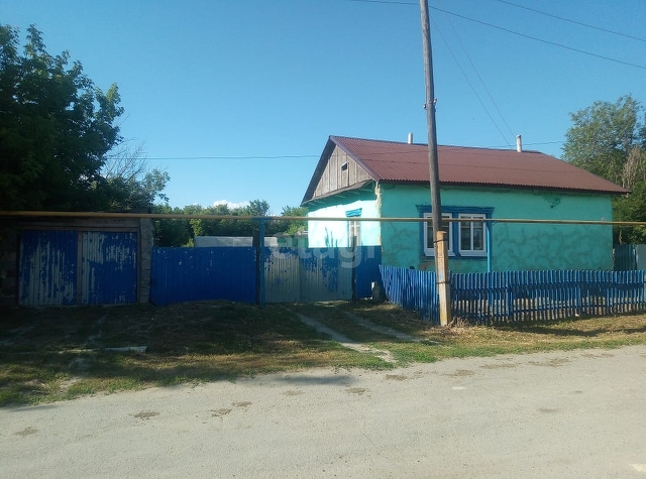 Продажа дома, 50м <sup>2</sup>, 18 сот., Саратов, Саратовская область,  