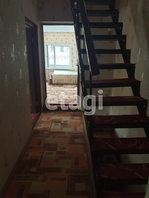 Продажа дома, 168м <sup>2</sup>, 6 сот., Саратов, Саратовская область,  Кировский