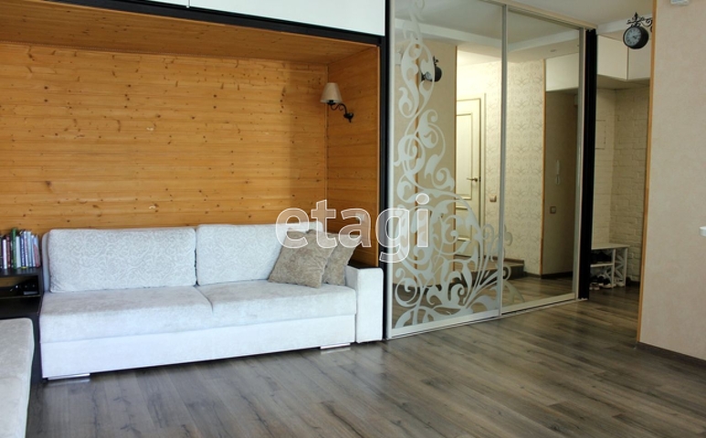 Продажа 1-комнатной квартиры, Саратов, Саратовская область,  Саратов