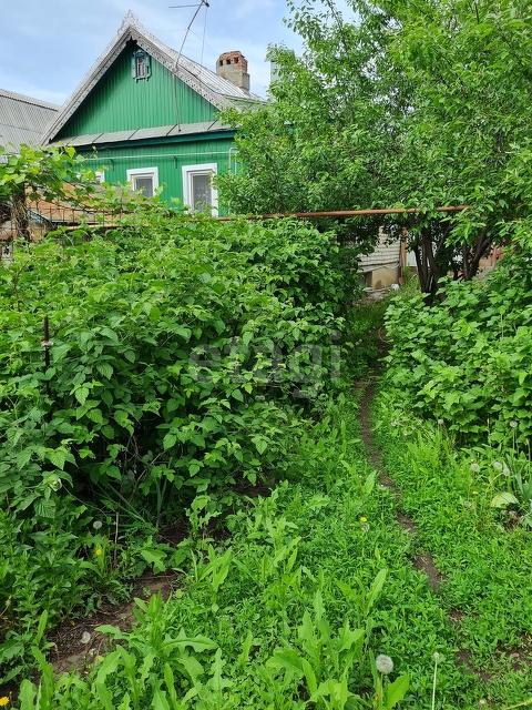 Продажа дома, 56м <sup>2</sup>, 6 сот., Саратов, Саратовская область,  