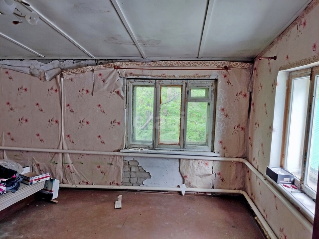 Продажа дома, 121м <sup>2</sup>, 5 сот., Саратов, Саратовская область,  Волжский 