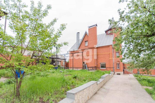 Продажа дома, 420м <sup>2</sup>, 8 сот., Саратов, Саратовская область,  Саратов