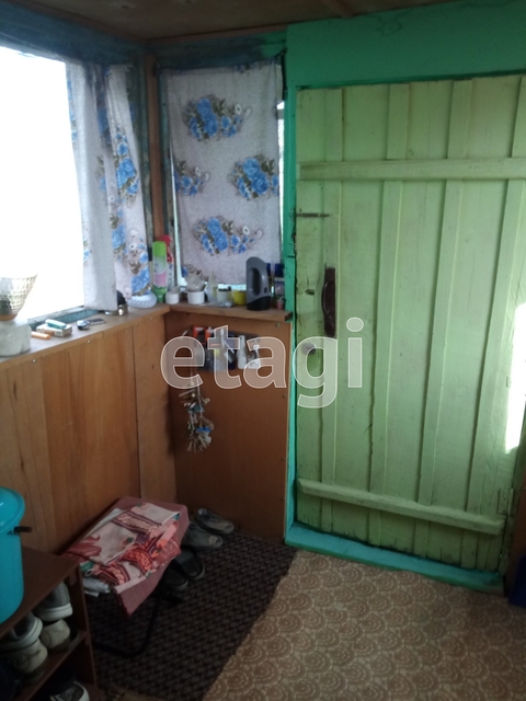 Продажа дачи, 29м <sup>2</sup>, 24 сот., Саратов, Саратовская область,  