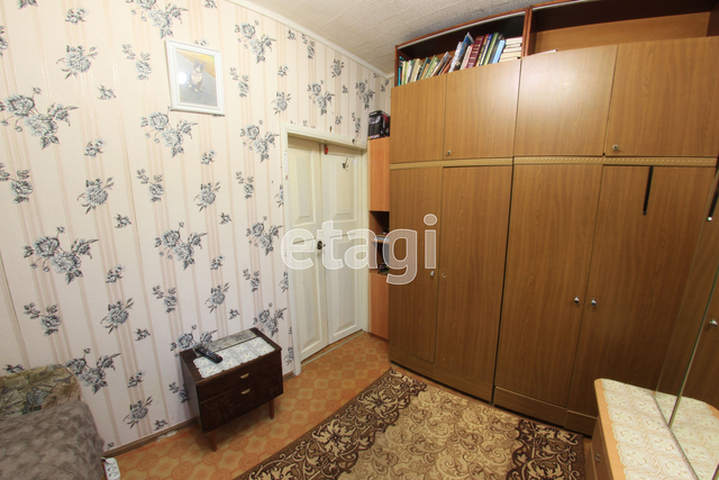 Продажа дома, 70м <sup>2</sup>, 10 сот., Саратов, Саратовская область,  Энгельс