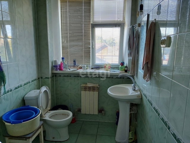 Продажа дома, 206м <sup>2</sup>, 4 сот., Саратов, Саратовская область,  Октябрьский