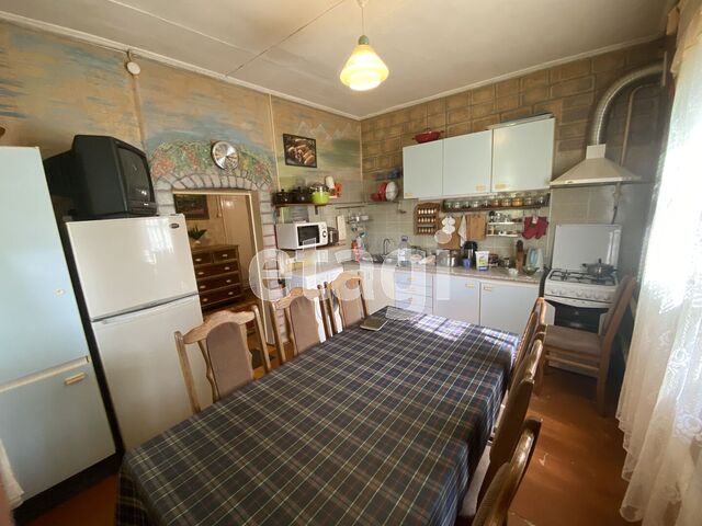 Продажа дома, 82м <sup>2</sup>, 17 сот., Саратов, Саратовская область,  