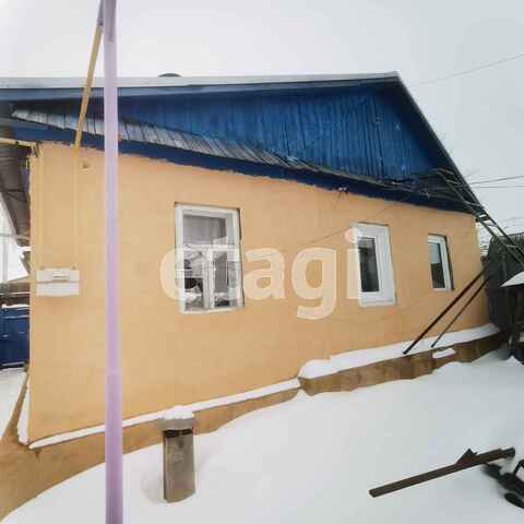 Продажа дома, 60м <sup>2</sup>, 6 сот., Саратов, Саратовская область,  