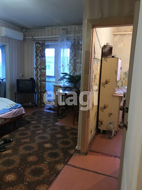 Продажа 2-комнатной квартиры, Саратов, Саратовская область,  Приволжский