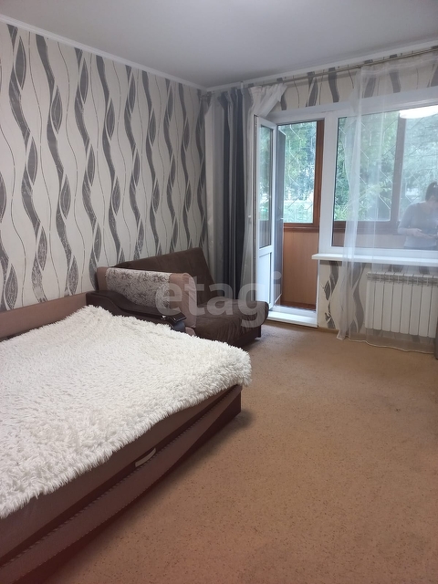 Продажа 1-комнатной квартиры, Саратов, Саратовская область,  Саратов