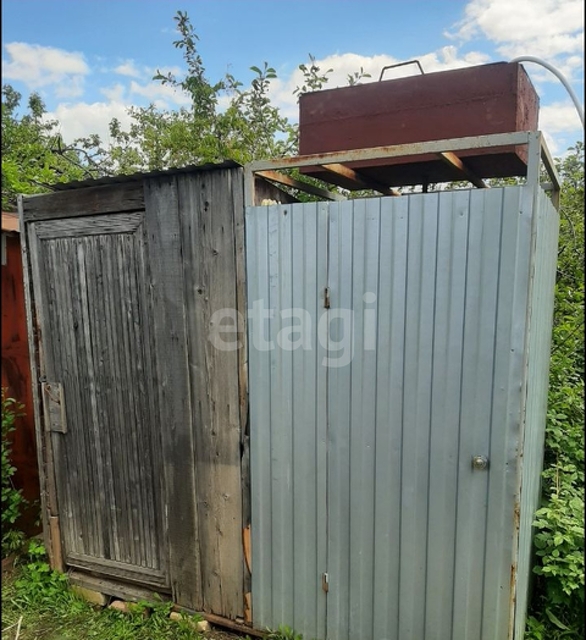 Продажа дачи, 35м <sup>2</sup>, 5 сот., Саратов, Саратовская область,  