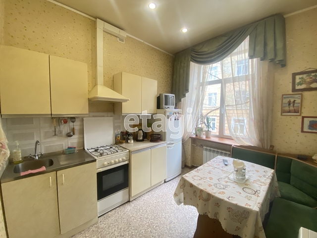 Продажа 2-комнатной квартиры, Саратов, Саратовская область,  Саратов