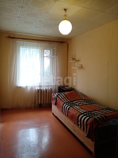 Продажа 3-комнатной квартиры, Саратов, Саратовская область,  Саратов