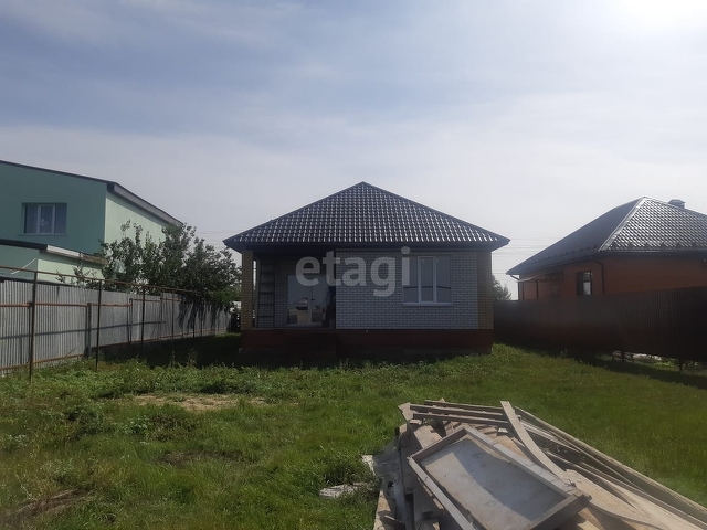 Продажа дома, 96м <sup>2</sup>, 7 сот., Саратов, Саратовская область,  