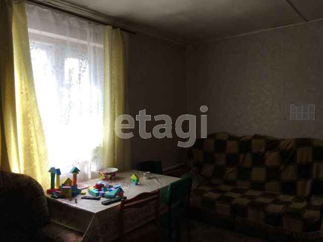 Продажа дома, 55м <sup>2</sup>, 12 сот., Саратов, Саратовская область,  Саратов