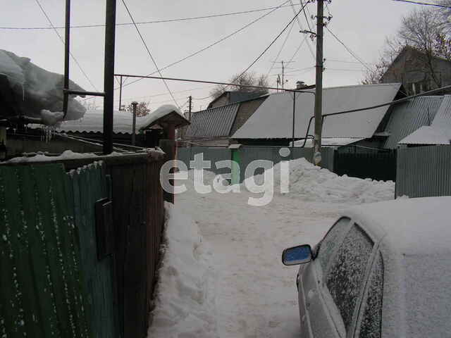 Продажа дома, 86м <sup>2</sup>, 2 сот., Саратов, Саратовская область,  Кировский