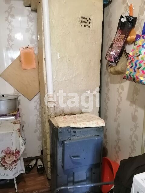 Продажа дома, 42м <sup>2</sup>, 3 сот., Саратов, Саратовская область,  