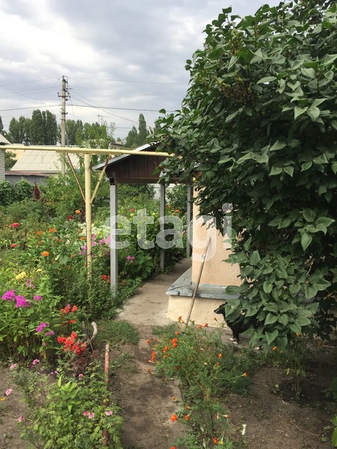 Продажа дома, 38м <sup>2</sup>, 4 сот., Саратов, Саратовская область,  Заводской