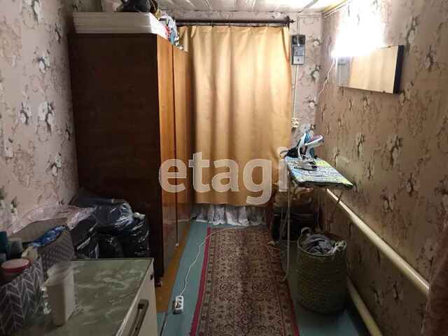 Продажа дома, 37м <sup>2</sup>, 4 сот., Саратов, Саратовская область,  Кировский