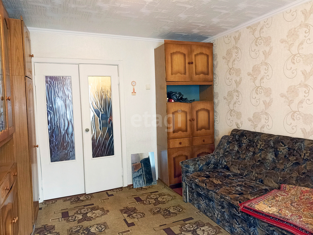 Продажа 2-комнатной квартиры, Саратов, Саратовская область,  Приволжский