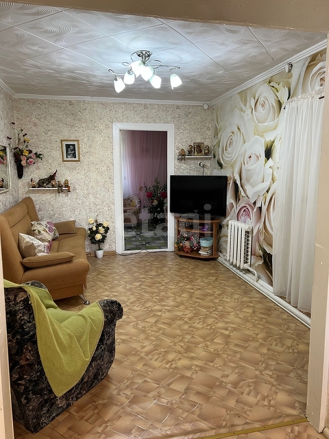 Продажа дома, 82м <sup>2</sup>, 9 сот., Саратов, Саратовская область,  Саратов