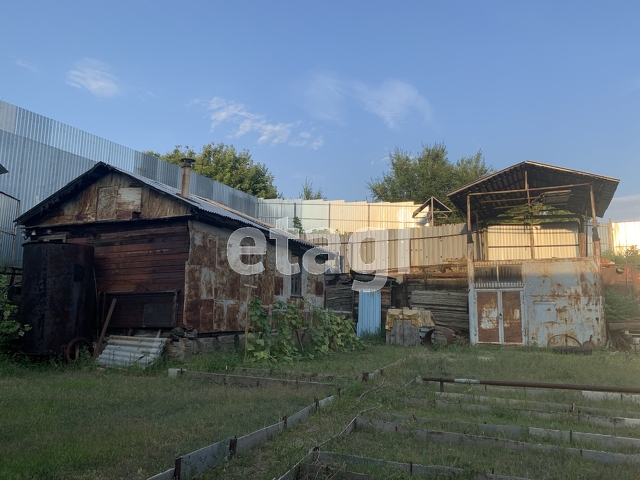 Продажа дома, 84м <sup>2</sup>, 7 сот., Саратов, Саратовская область,  Октябрьский