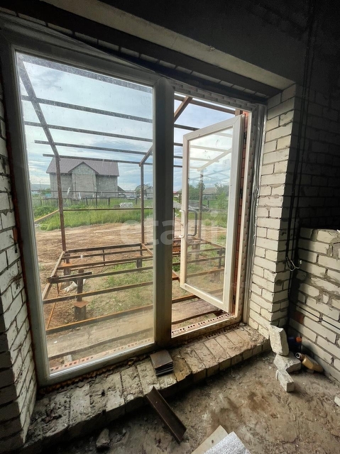 Продажа дома, 290м <sup>2</sup>, 7 сот., Саратов, Саратовская область,  