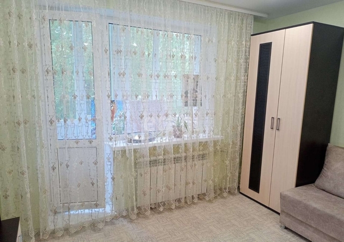 Продажа 1-комнатной квартиры, Саратов, Саратовская область,  Саратов