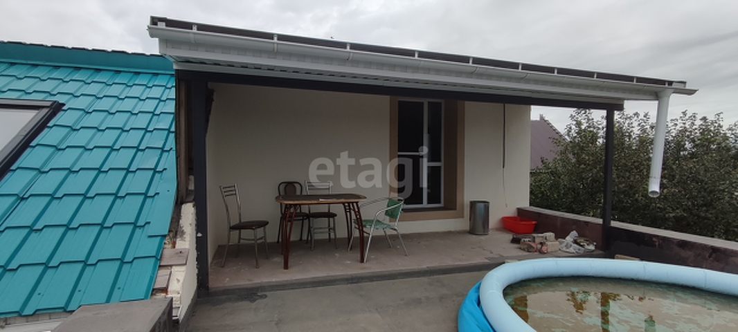 Продажа дома, 234м <sup>2</sup>, 3 сот., Саратов, Саратовская область,  Заводской