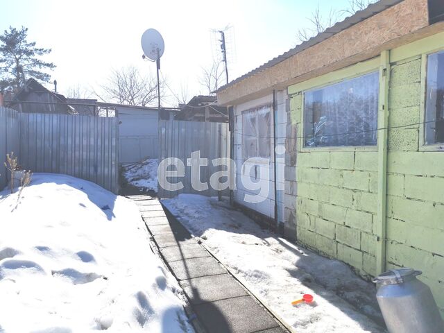 Продажа дома, 100м <sup>2</sup>, 5 сот., Саратов, Саратовская область,  Ленинский