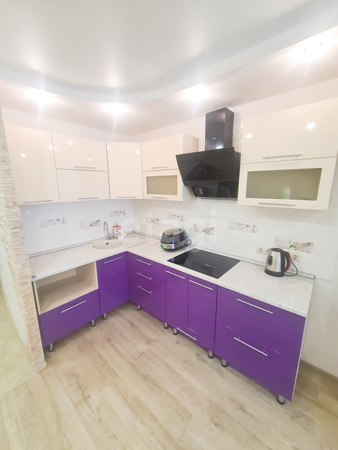 Продажа 1-комнатной квартиры, Саратов, Саратовская область,  Саратов