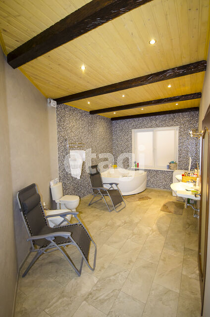 Продажа дома, 200м <sup>2</sup>, 4 сот., Саратов, Саратовская область,  Саратов