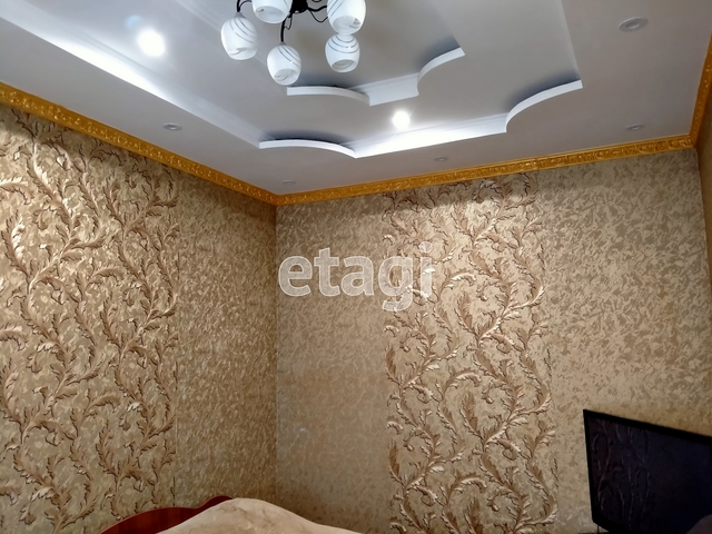 Продажа дома, 60м <sup>2</sup>, 5 сот., Саратов, Саратовская область,  Саратов