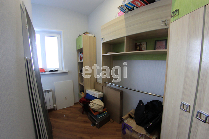 Продажа дома, 150м <sup>2</sup>, 3 сот., Саратов, Саратовская область,  Волжский 