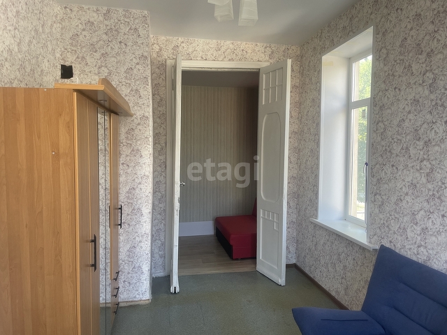 Продажа 2-комнатной квартиры, Саратов, Саратовская область,  Саратов