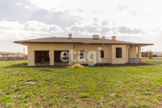 Продажа дома, 405м <sup>2</sup>, 52 сот., Саратов, Саратовская область,  Саратов