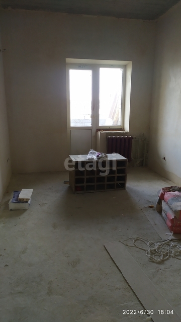 Продажа 2-комнатной квартиры, Саратов, Саратовская область,  Саратов