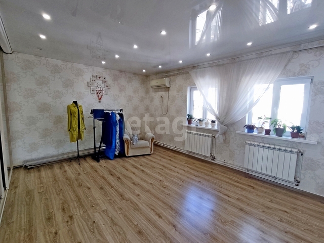 Продажа дома, 163м <sup>2</sup>, 1 сот., Саратов, Саратовская область,  Кировский