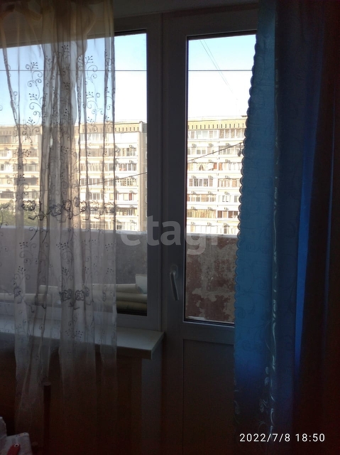 Продажа 2-комнатной квартиры, Екатеринбург, Восстания,  91