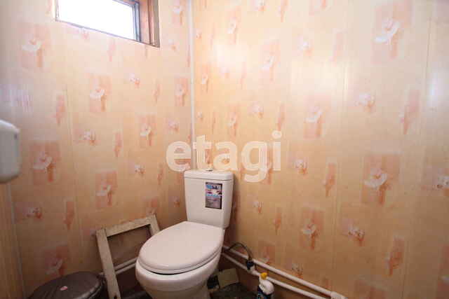 Продажа дома, 60м <sup>2</sup>, 3 сот., Саратов, Саратовская область,  