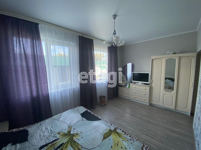 Продажа дома, 180м <sup>2</sup>, 12 сот., Саратов, Саратовская область,  Аткарск